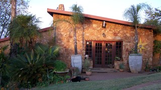 Tims Place | Akasia Accommodation