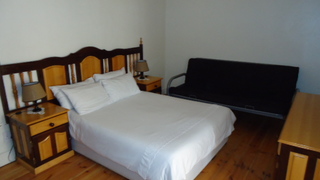 Andromeda | Sutherland Accommodation