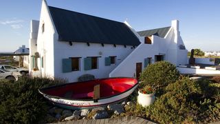 Beachwalker's Cottage | Voorstrand Accommodation