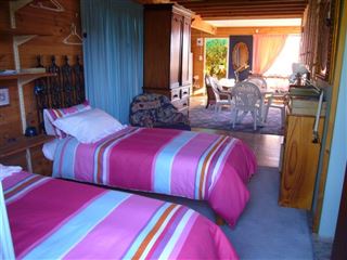 Agape Stone Cottage Self-catering | Struisbaai Accommodation