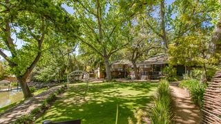 Picardie Guest Farm | Paarl Accommodation