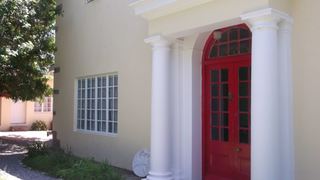 Henry the 18th | Accommodation Grahamstown