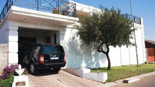 Ngwenya Bed and Breakfast | Accommodation Orlando West