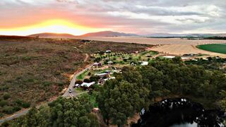 Kam'Bati River Resort | Accommodation Swellendam