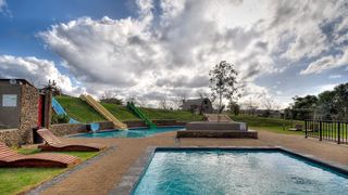 Kam'Bati River Resort | Accommodation Swellendam