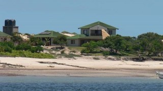 Club BD | Inhassoro Self-catering