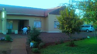 Kingdom's Place 2 | Phokeng Accommodation