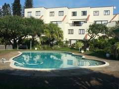 La Corsica 13 | Self-catering Uvongo Beach