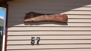 Glipsie by die See | Pearly Beach Accommodation
