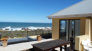 Lambert's Bay Seafront | Accommodation Lamberts Bay