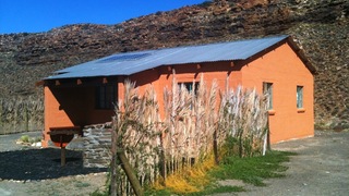 Sothemba Lodge | Lodges Breede River Valley