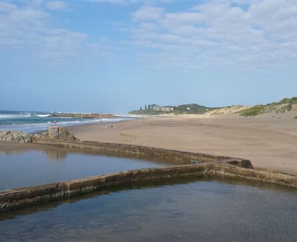 San Lameer Villa 2012