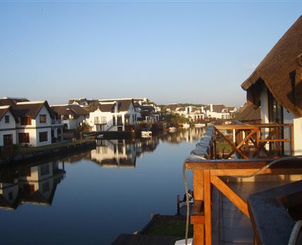 LapaManzi - St Francis Bay Canals