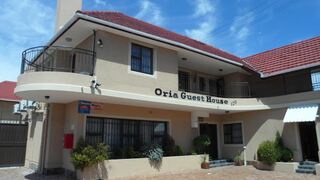 Oria Lodge Brooklyn | Brooklyn (Cape Town) Accommodation
