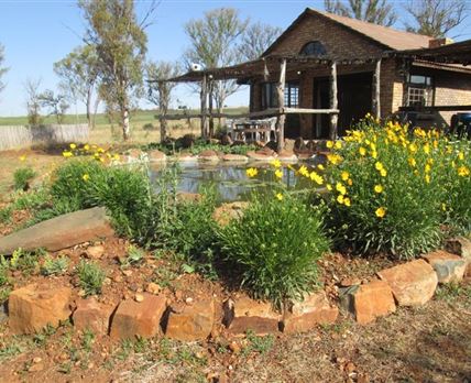 Bernally's Fishing Lodge