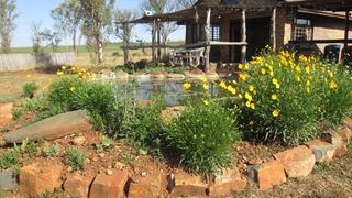 Bernally's Fishing Lodge | Magaliesburg Accommodation