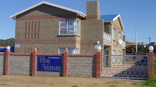 Blue Waters Flats | Accommodation Hartenbos