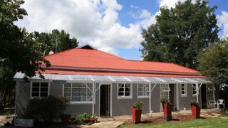 Marlene's Guesthouse | Accommodation Volksrust