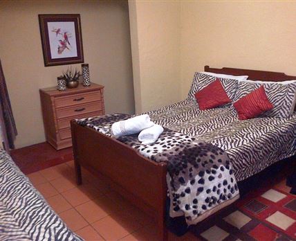 Grootvalley Guest House and Natural Health Resort