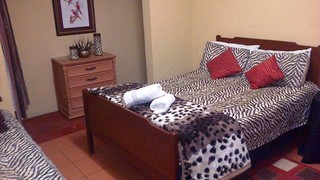 Grootvalley Guest House and Natural Health Resort | Accommodation Mookgopong (Naboomspruit)