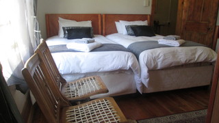 Morning Glory Guesthouse | Accommodation Volksrust