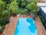 Secret Garden Guesthouse