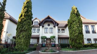 Olivers Restaurant and Lodge | Accommodation White River