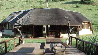 Drakensberg Kloof | Newcastle Accommodation