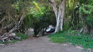 Cabana de Floresta | Self-catering Ponta Malongane
