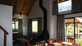 Sungubala Eco Camp | Langkloof Accommodation