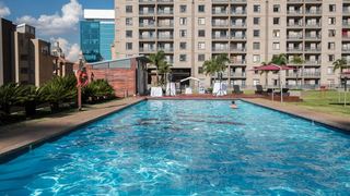 Prestige Apartments Sandton at Westpoint | N12 Specials
