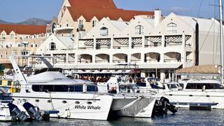 The Boardwalk Accomodation | Self-catering Gordons Bay