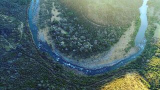 Highover Wildlife Sanctuary | Lodges Richmond - KZN