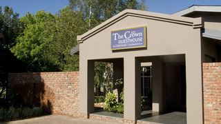 The Crown Guesthouse | Bethlehem Accommodation
