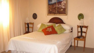 Phoenix Bed and Breakfast | Fauresmith Accommodation
