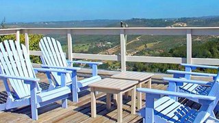 Berghof Guest House | Self-catering Plettenberg Bay