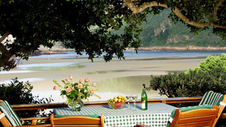 The Tree House | Leisure Island Self-catering