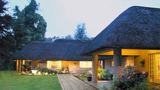 Valemount Country Lodge | Underberg Accommodation