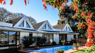 Sheilan House | Port Alfred Accommodation