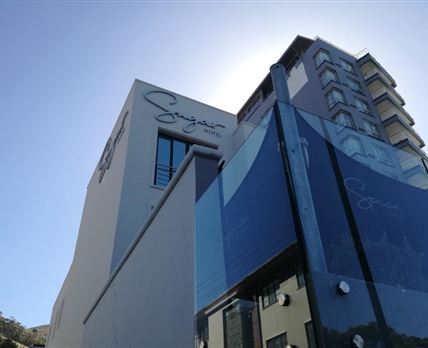 Sugar Hotel & Spa