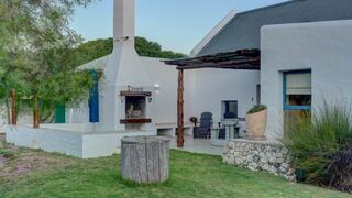 Ismore | Paternoster Self-catering