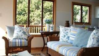 Shad Palm Beach | Leisure Crest Accommodation