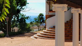 Vonk se Stal Estate | Accommodation Columbine