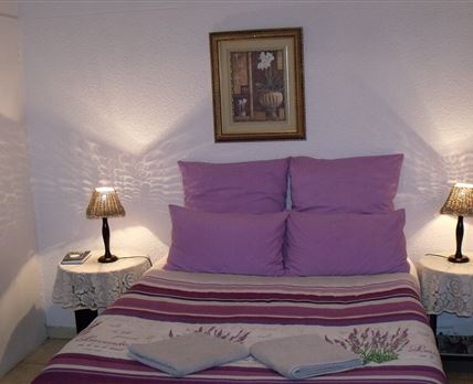 Cosy Corner Accommodation