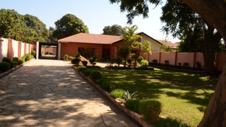 Paseli Backpackers | Accommodation Northmead (Lusaka)