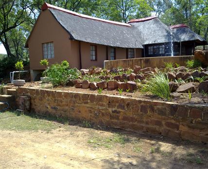 Hadida Guesthouse
