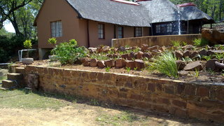 Hadida Guesthouse | Swartruggens Accommodation