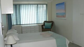 Fish Eagle Holiday Accommodation | St Lucia Accommodation