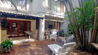Unit 2 Kwamdoni | Accommodation Zinkwazi Beach