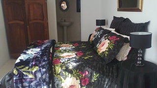 The Room Next Door | Warden Accommodation